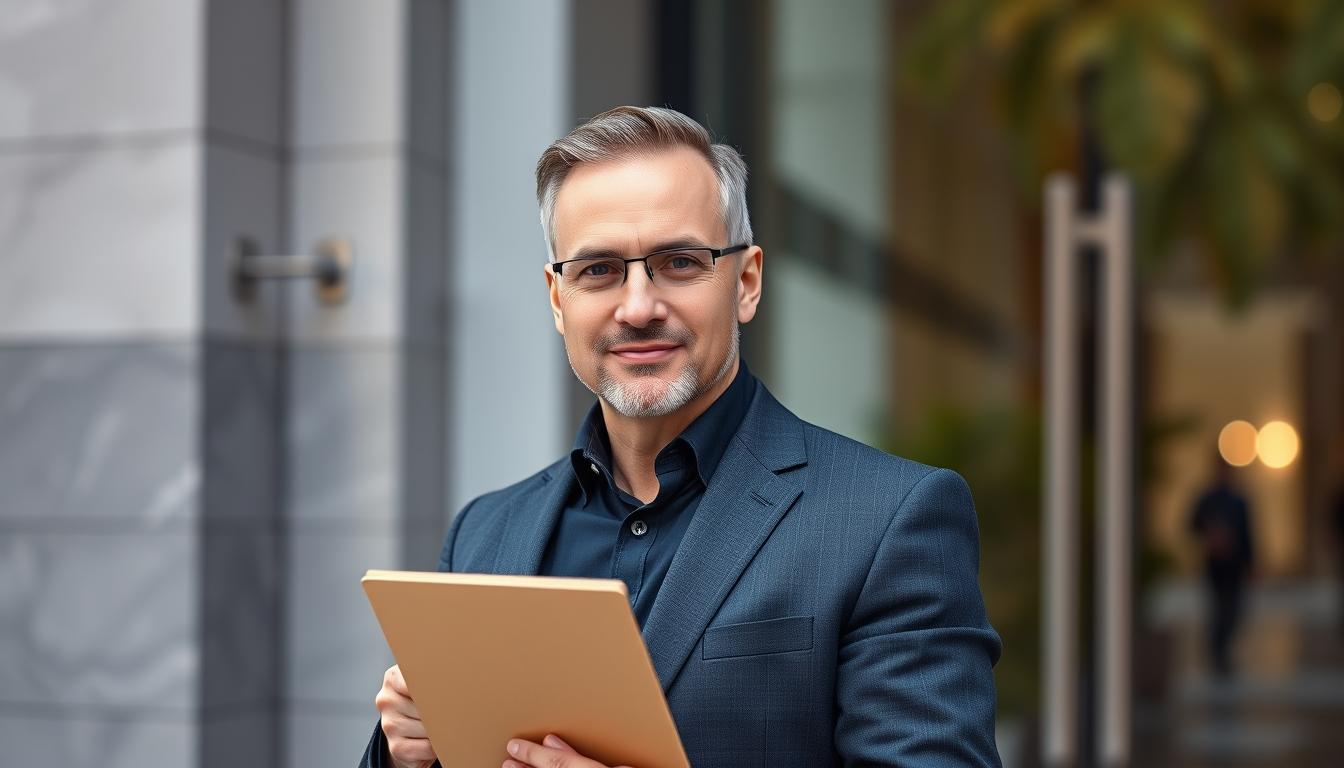 Property transfer support advisor