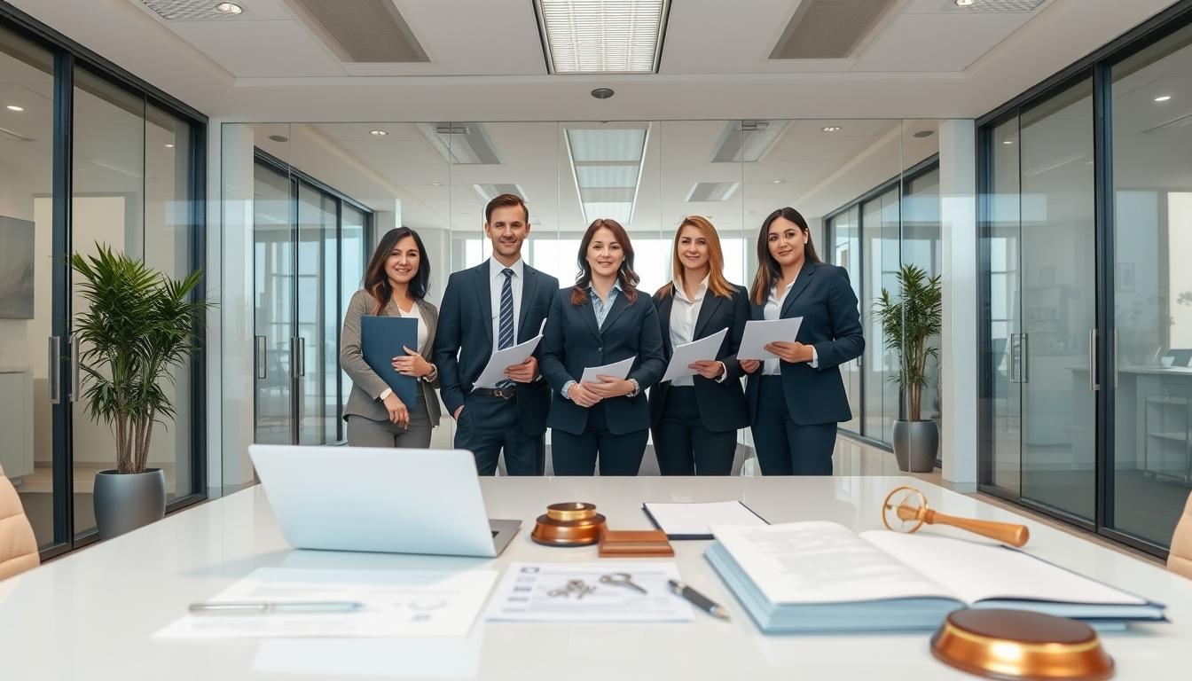 Real estate transaction coordination and document review