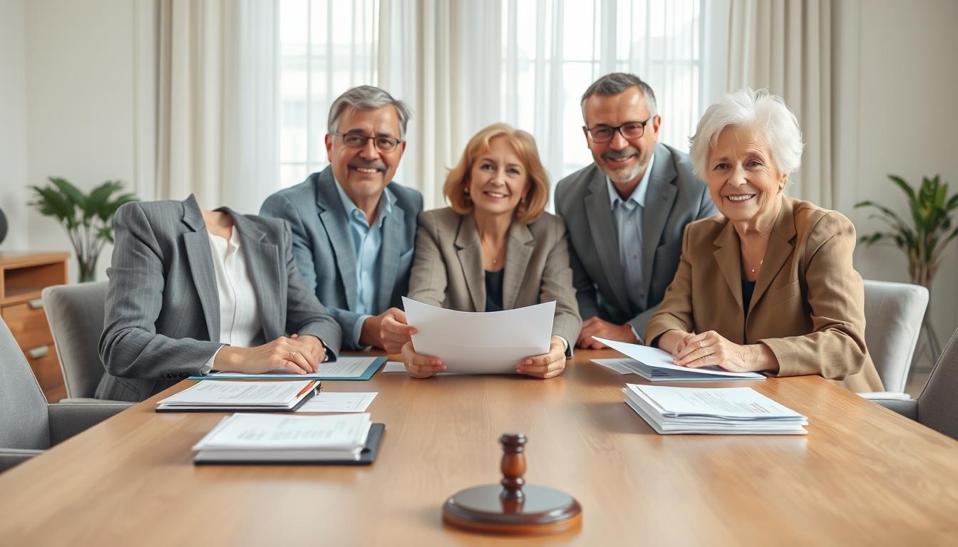 Preparing for a real estate closing